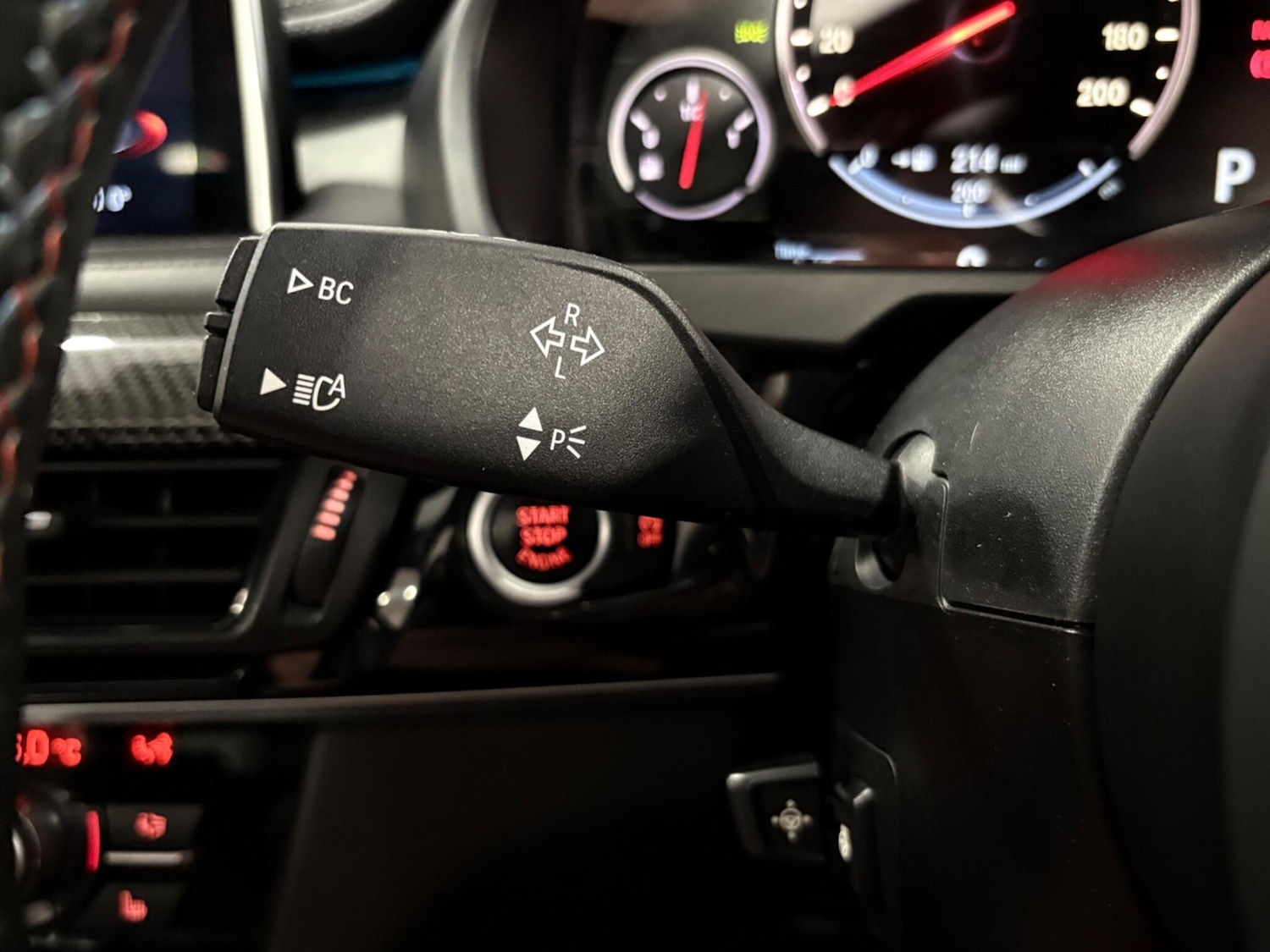 Used BMW x6 M for sale - 77358381: Photo 17