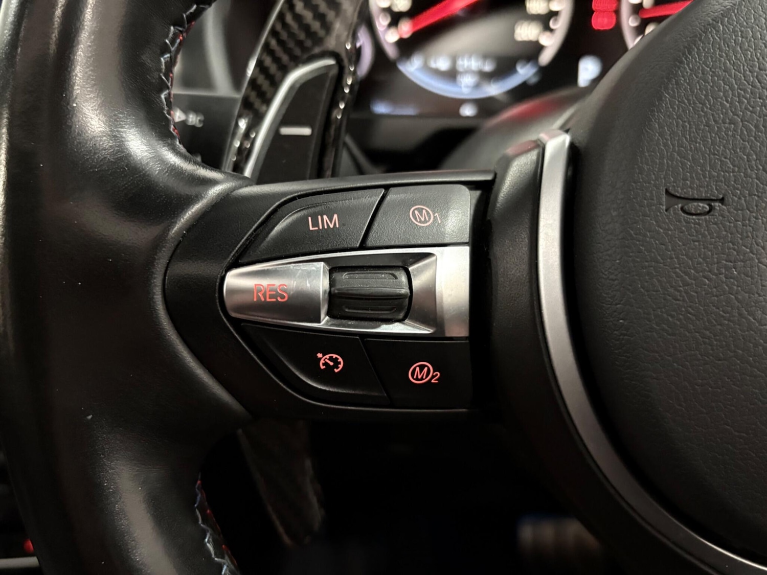 Used BMW x6 M for sale - 77358381: Photo 18