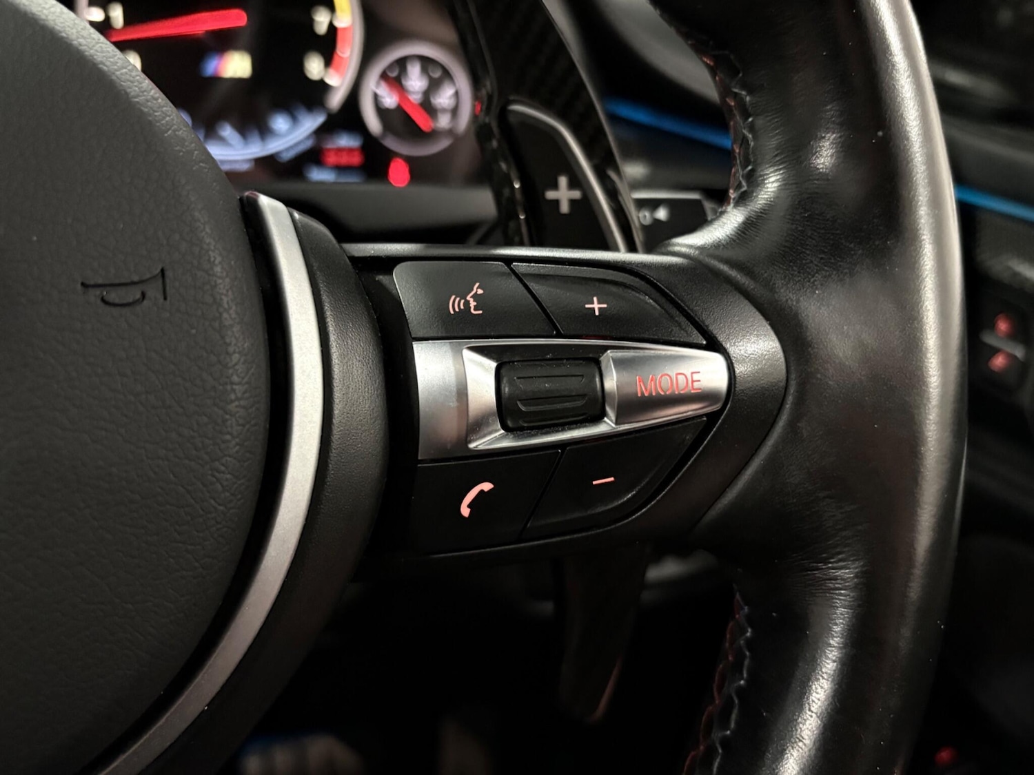 Used BMW x6 M for sale - 77358381: Photo 20