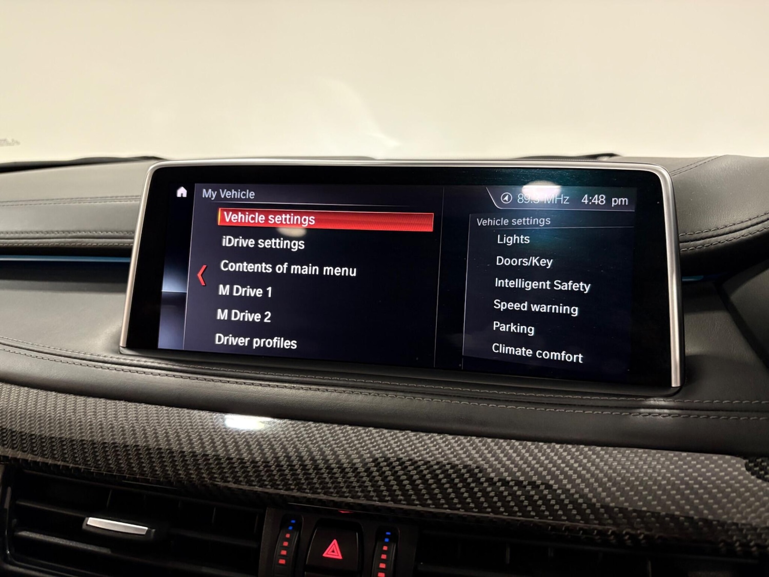 Used BMW x6 M for sale - 77358381: Photo 22