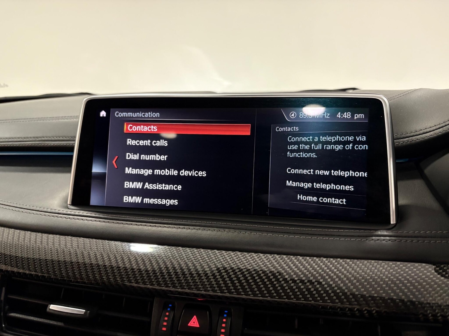 Used BMW x6 M for sale - 77358381: Photo 23