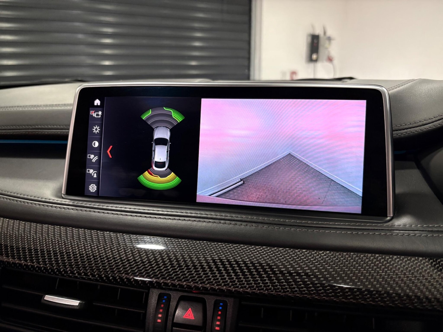 Used BMW x6 M for sale - 77358381: Photo 24