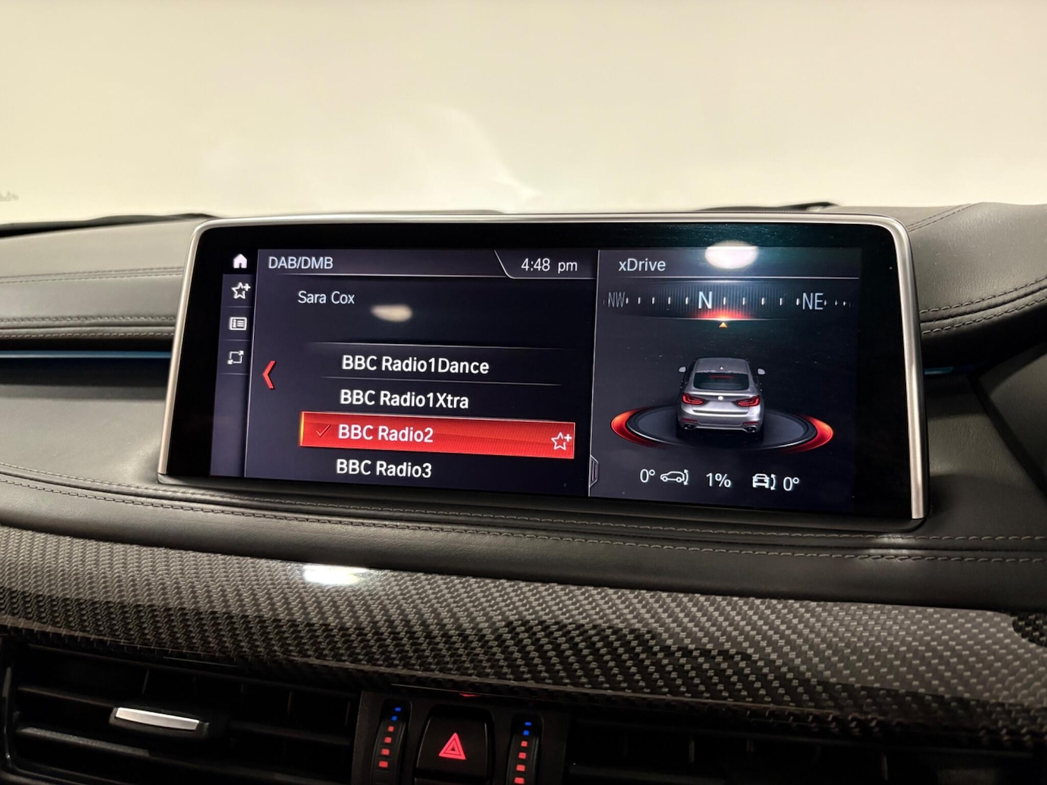 Used BMW x6 M for sale - 77358381: Photo 31