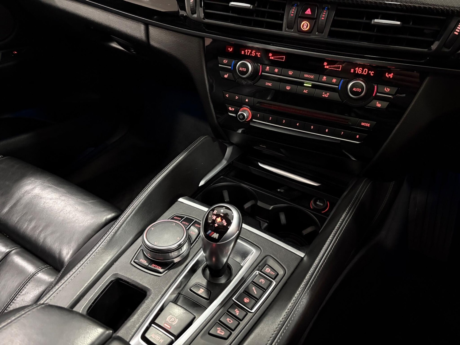 Used BMW x6 M for sale - 77358381: Photo 32