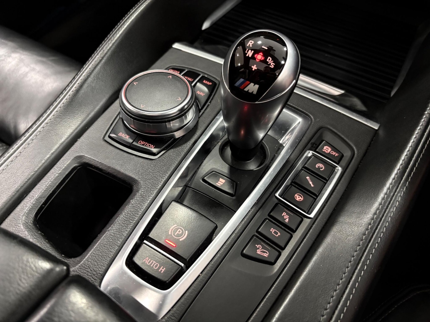 Used BMW x6 M for sale - 77358381: Photo 33