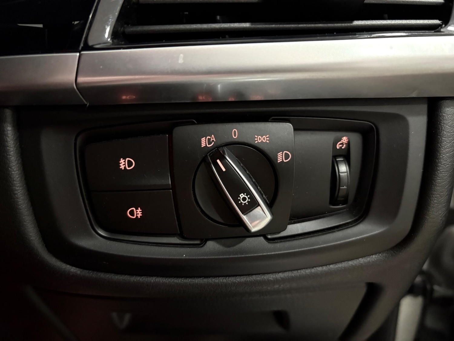 Used BMW x6 M for sale - 77358381: Photo 35