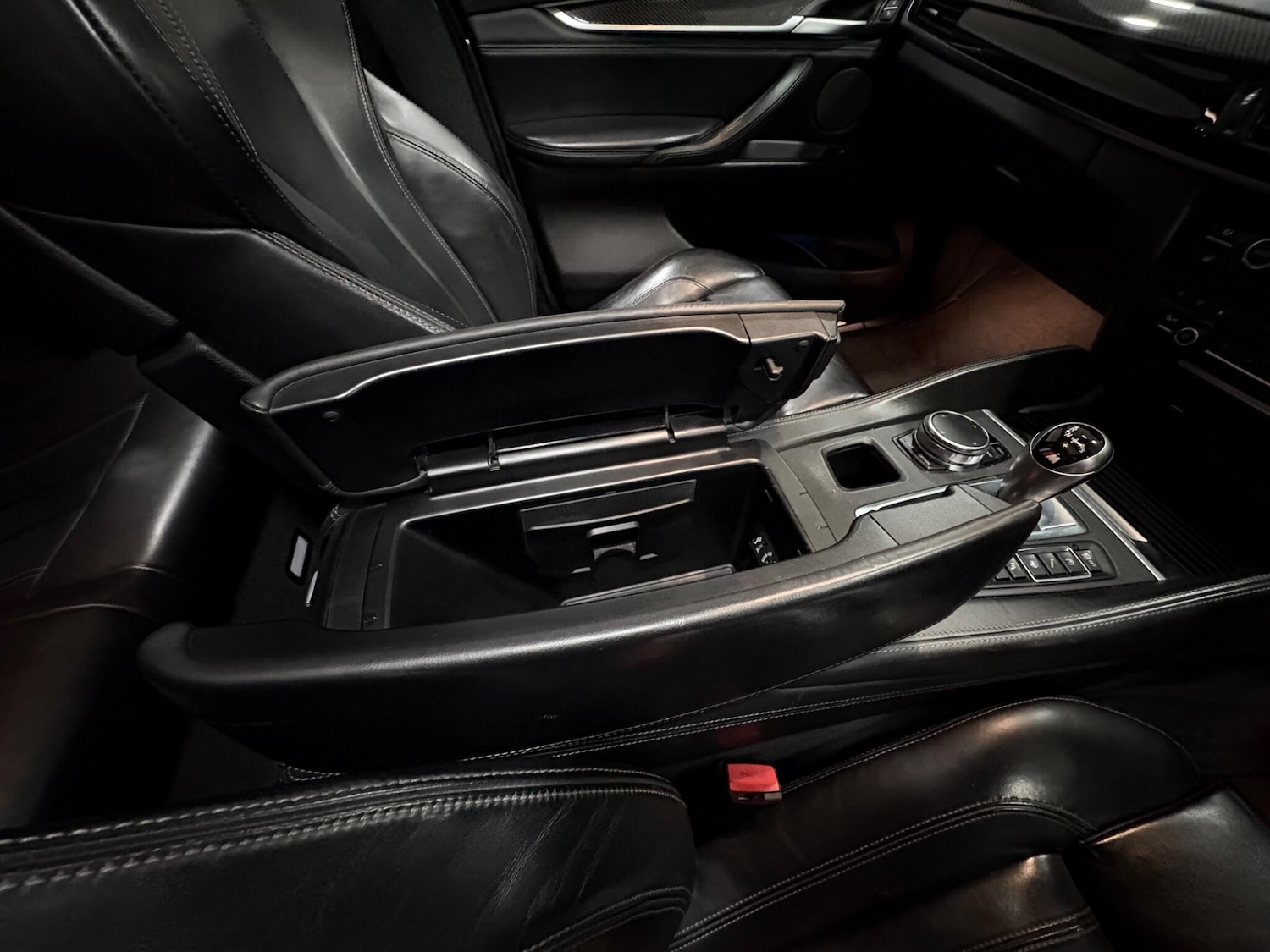 Used BMW x6 M for sale - 77358381: Photo 36