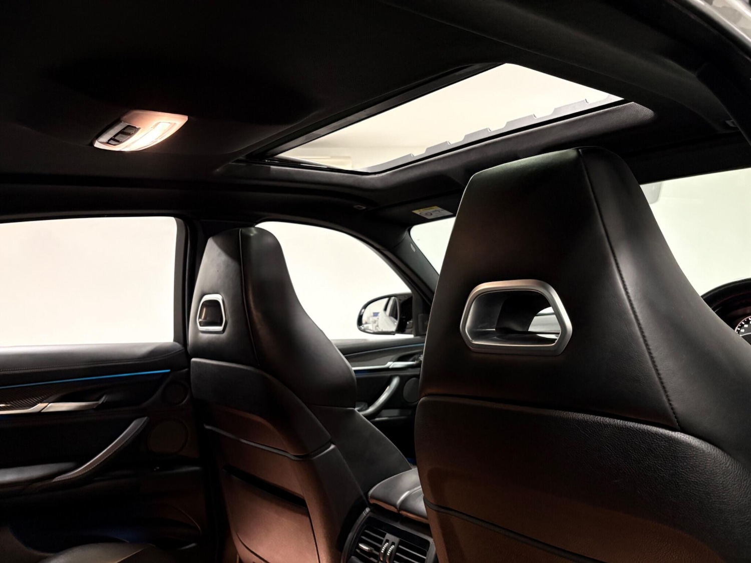 Used BMW x6 M for sale - 77358381: Photo 37