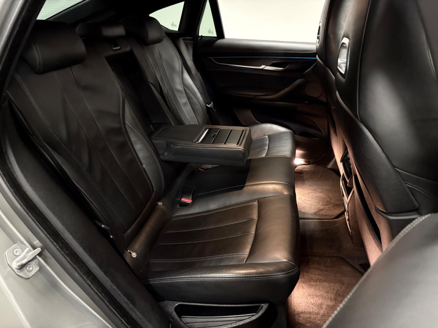 Used BMW x6 M for sale - 77358381: Photo 42