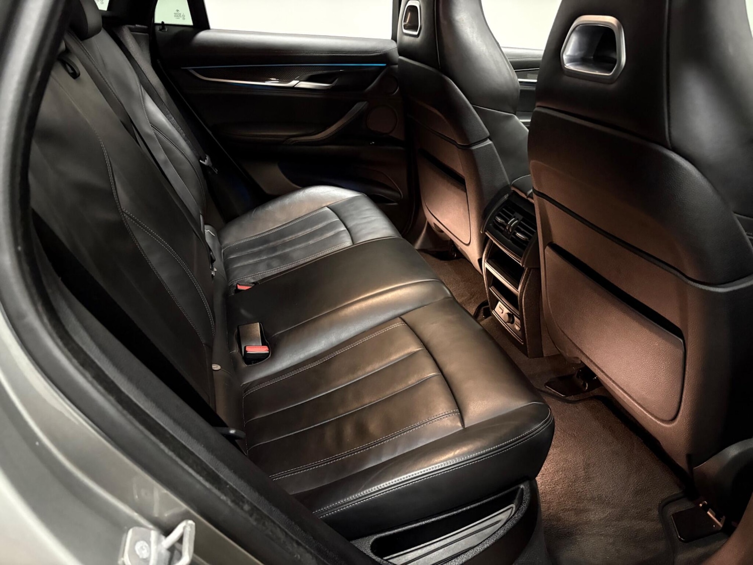 Used BMW x6 M for sale - 77358381: Photo 44