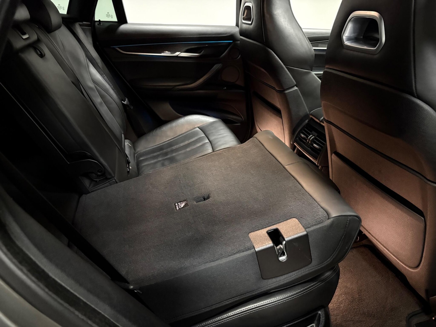 Used BMW x6 M for sale - 77358381: Photo 45