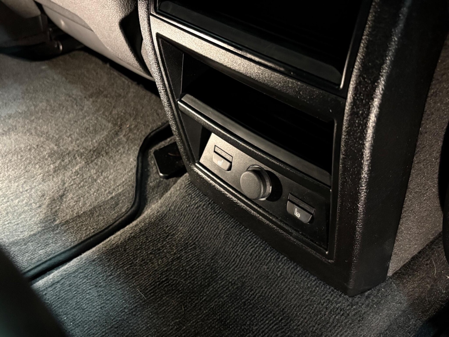 Used BMW x6 M for sale - 77358381: Photo 46