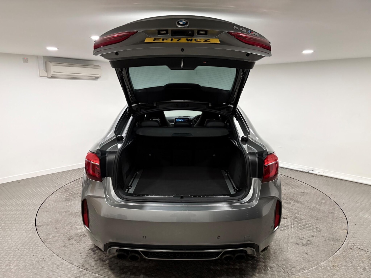 Used BMW x6 M for sale - 77358381: Photo 47