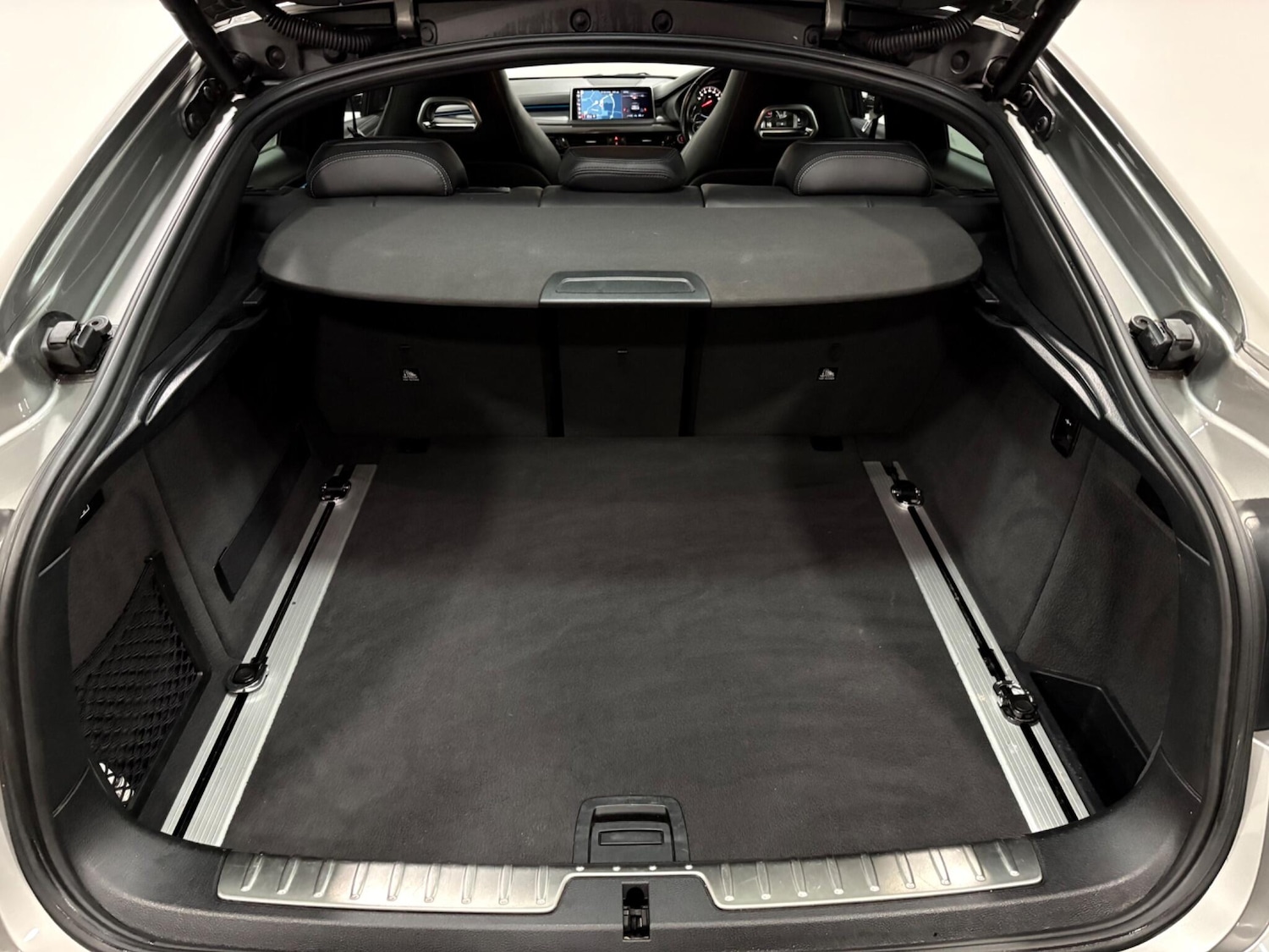 Used BMW x6 M for sale - 77358381: Photo 48