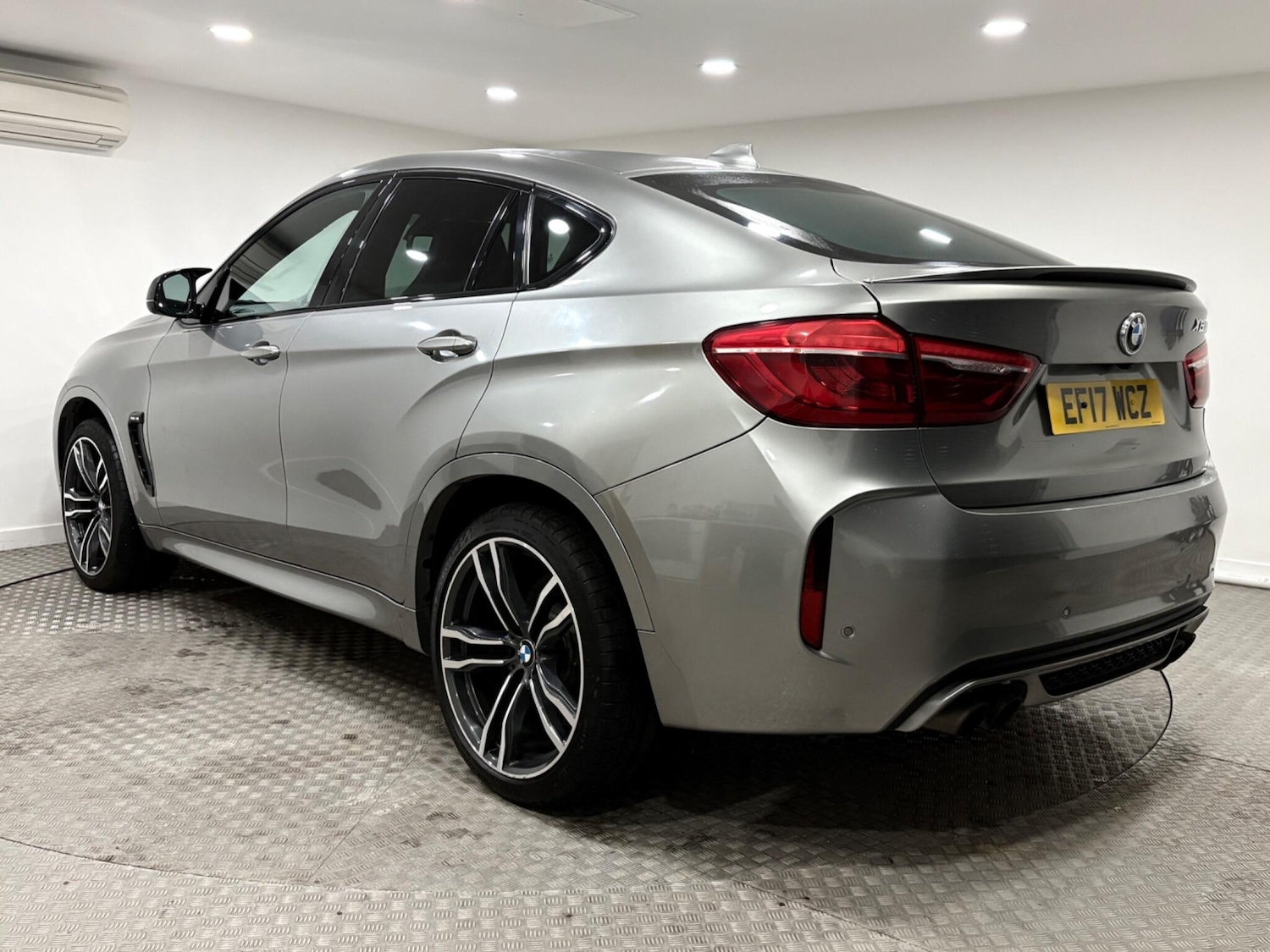 Used BMW x6 M for sale - 77358381: Photo 5