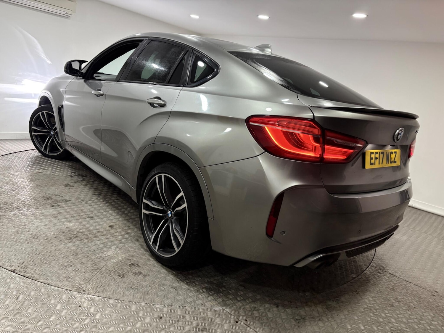 Used BMW x6 M for sale - 77358381: Photo 51