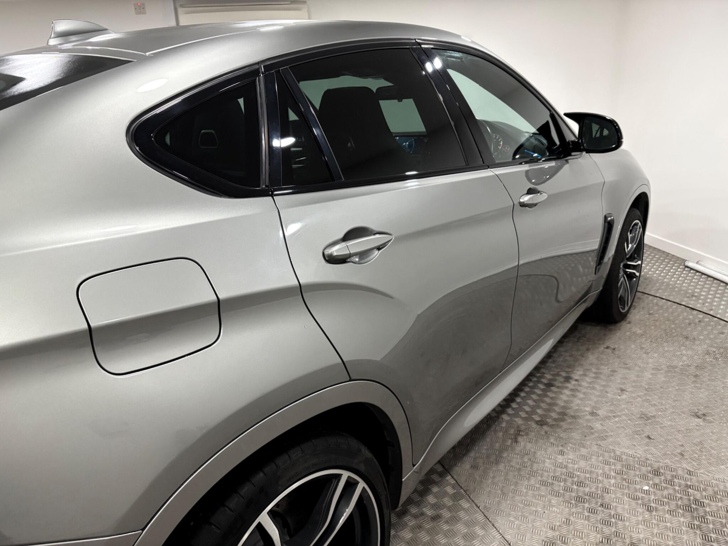 Used BMW x6 M for sale - 77358381: Photo 52