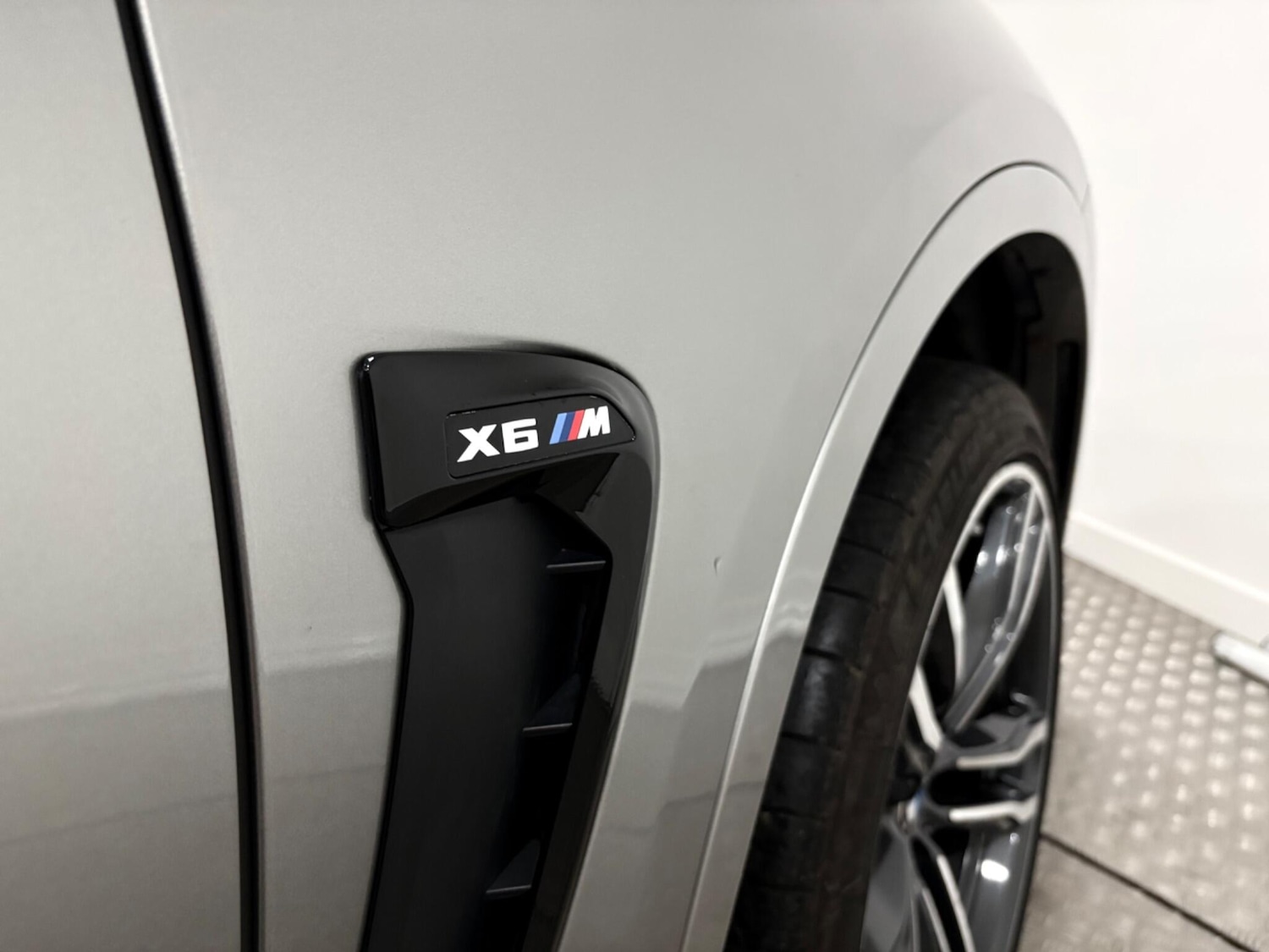 Used BMW x6 M for sale - 77358381: Photo 53