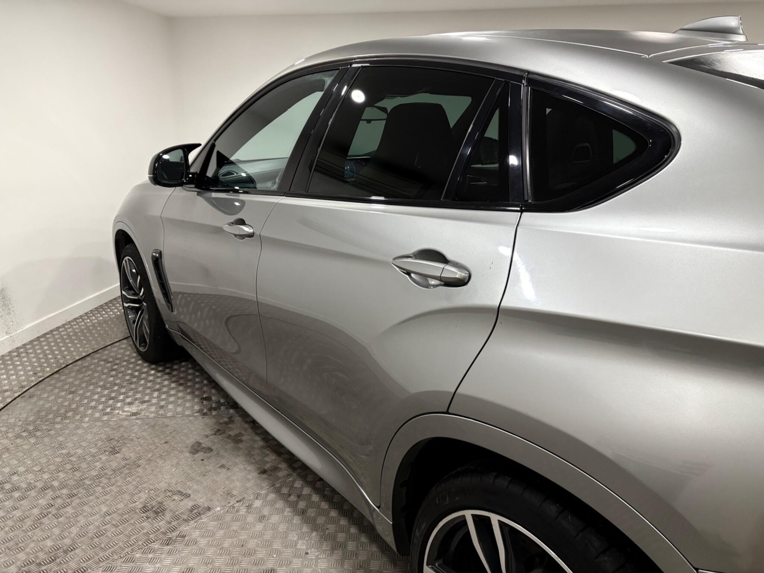 Used BMW x6 M for sale - 77358381: Photo 54