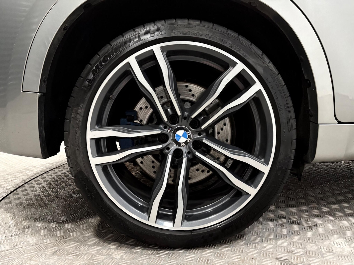 Used BMW x6 M for sale - 77358381: Photo 55