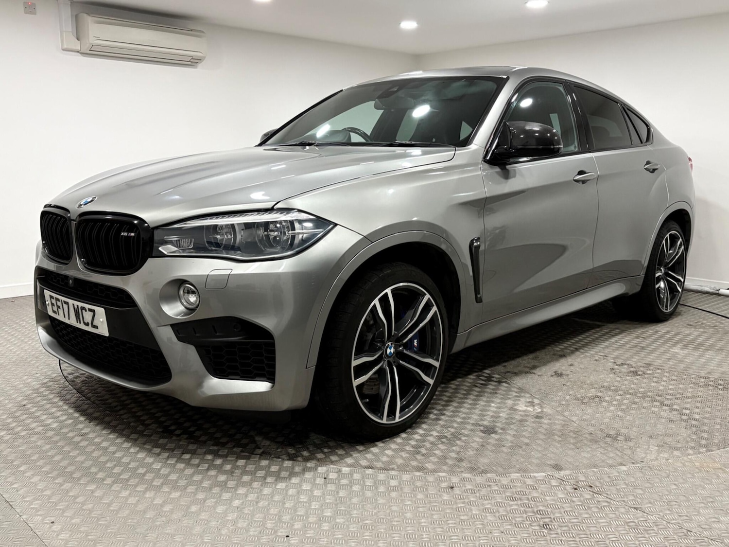 Used BMW x6 M for sale - 77358381: Photo 7