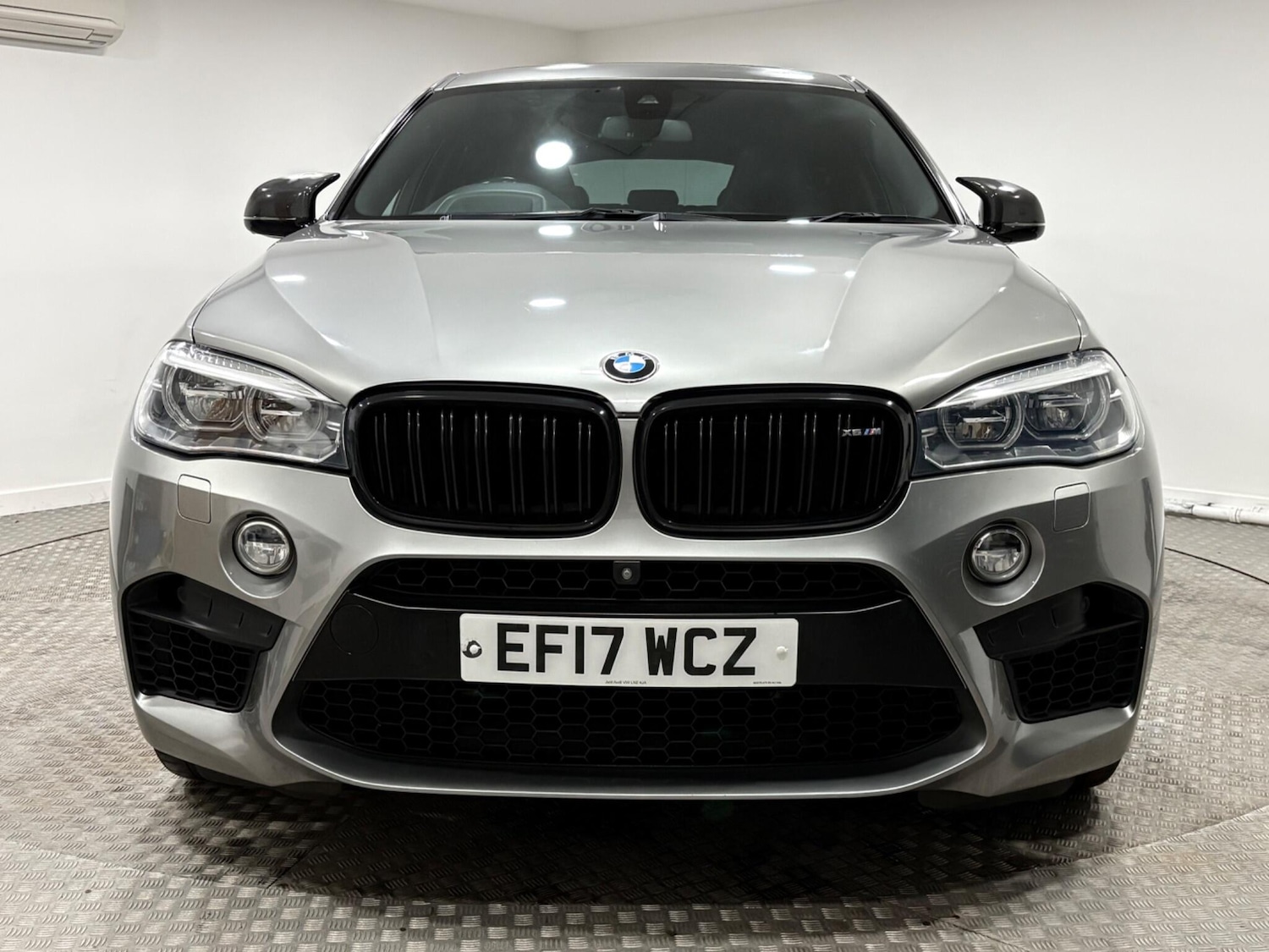 Used BMW x6 M for sale - 77358381: Photo 8