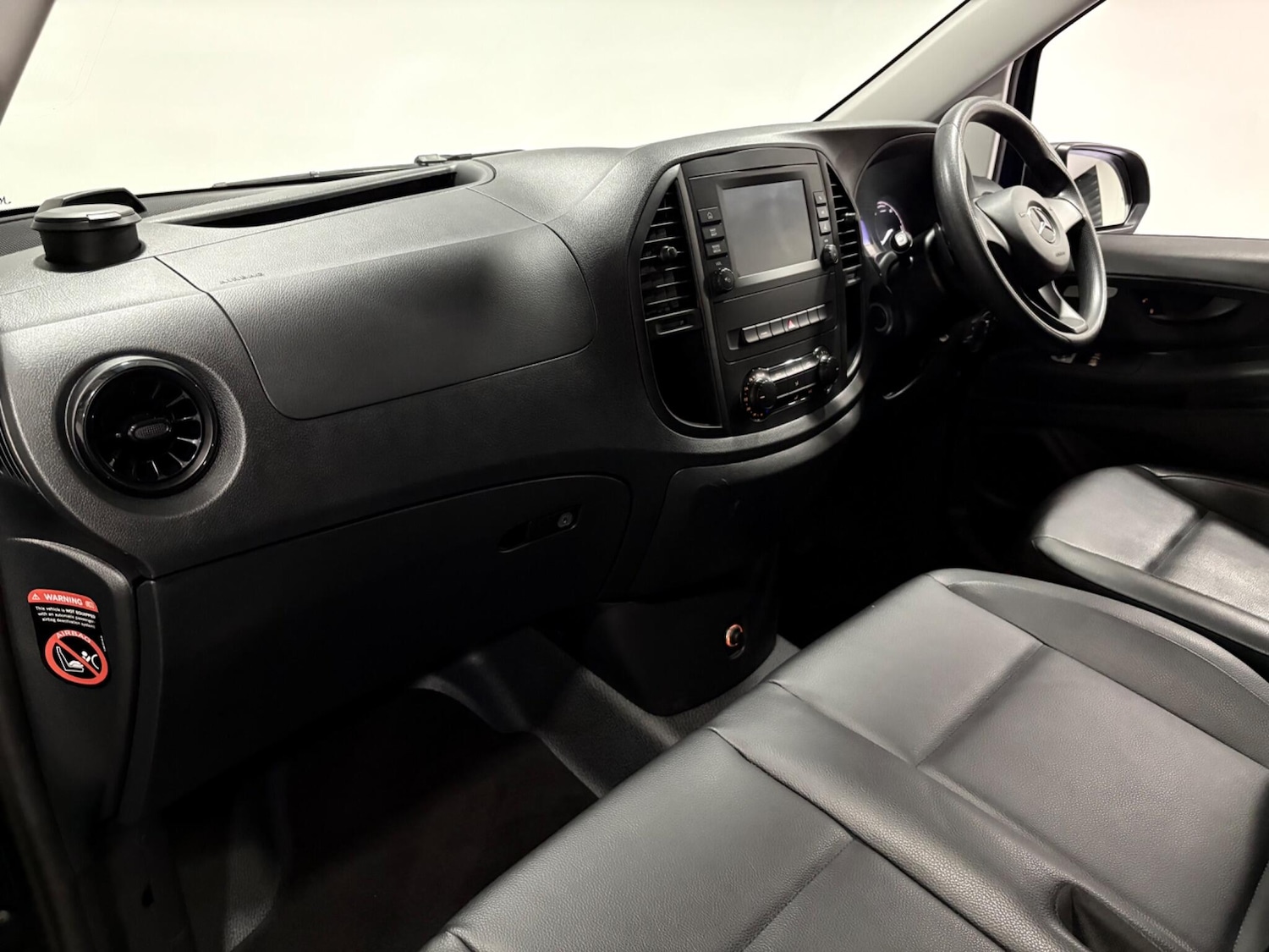 Used Mercedes-Benz Vito 2021 for sale - 76727103: Photo 10