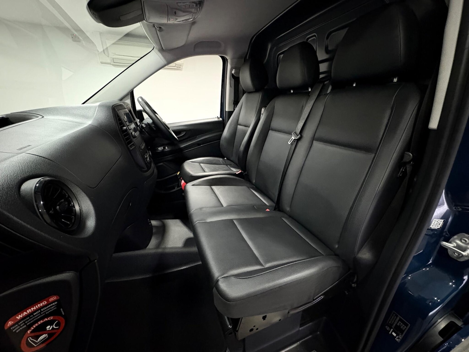 Used Mercedes-Benz Vito 2021 for sale - 76727103: Photo 12