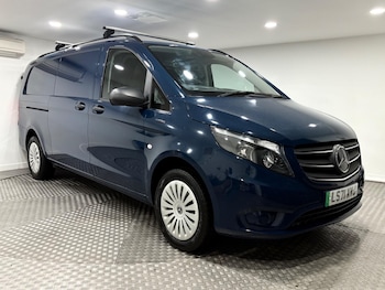 Mercedes-Benz - Vito