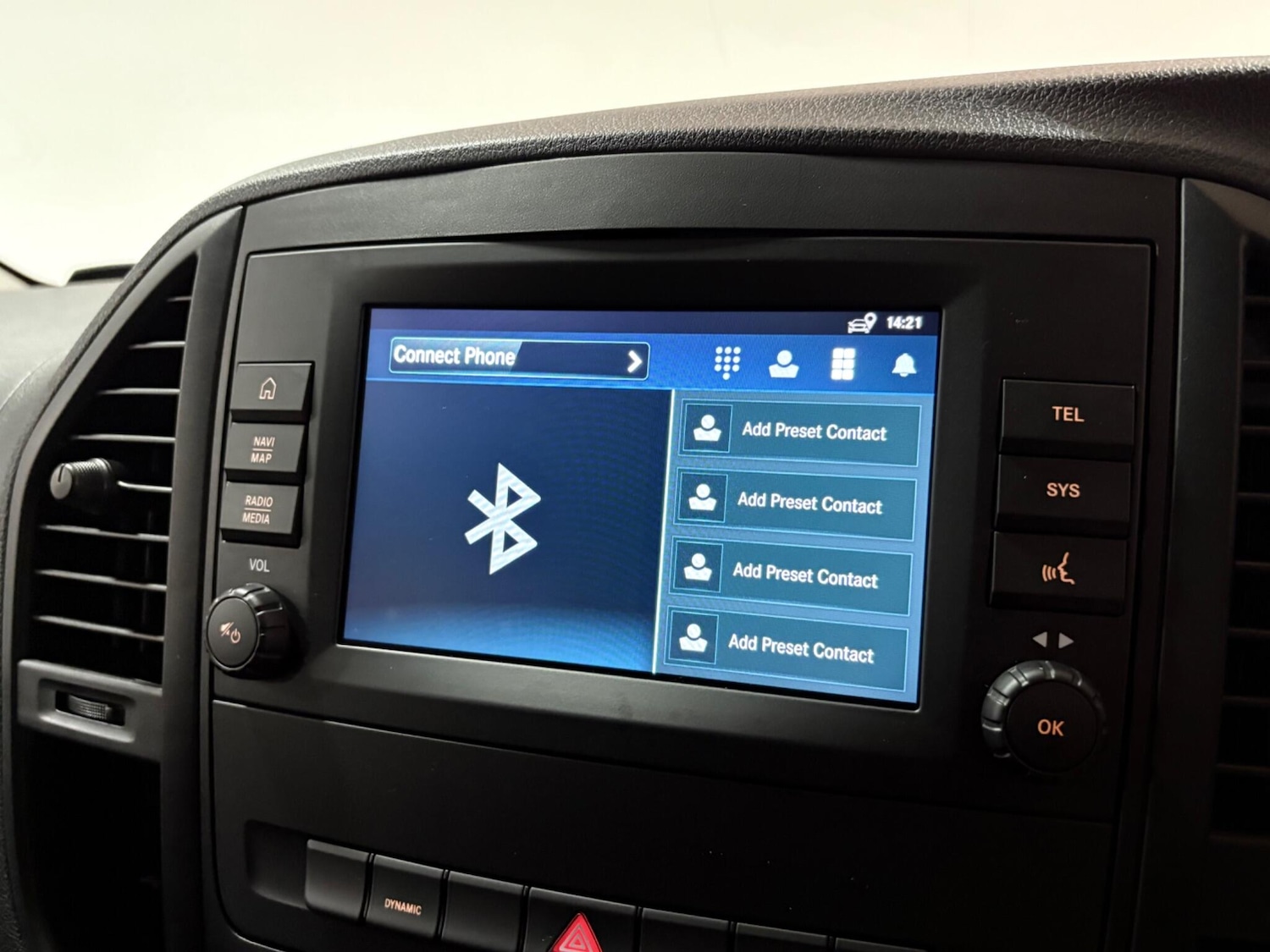 Used Mercedes-Benz Vito 2021 for sale - 76727103: Photo 20