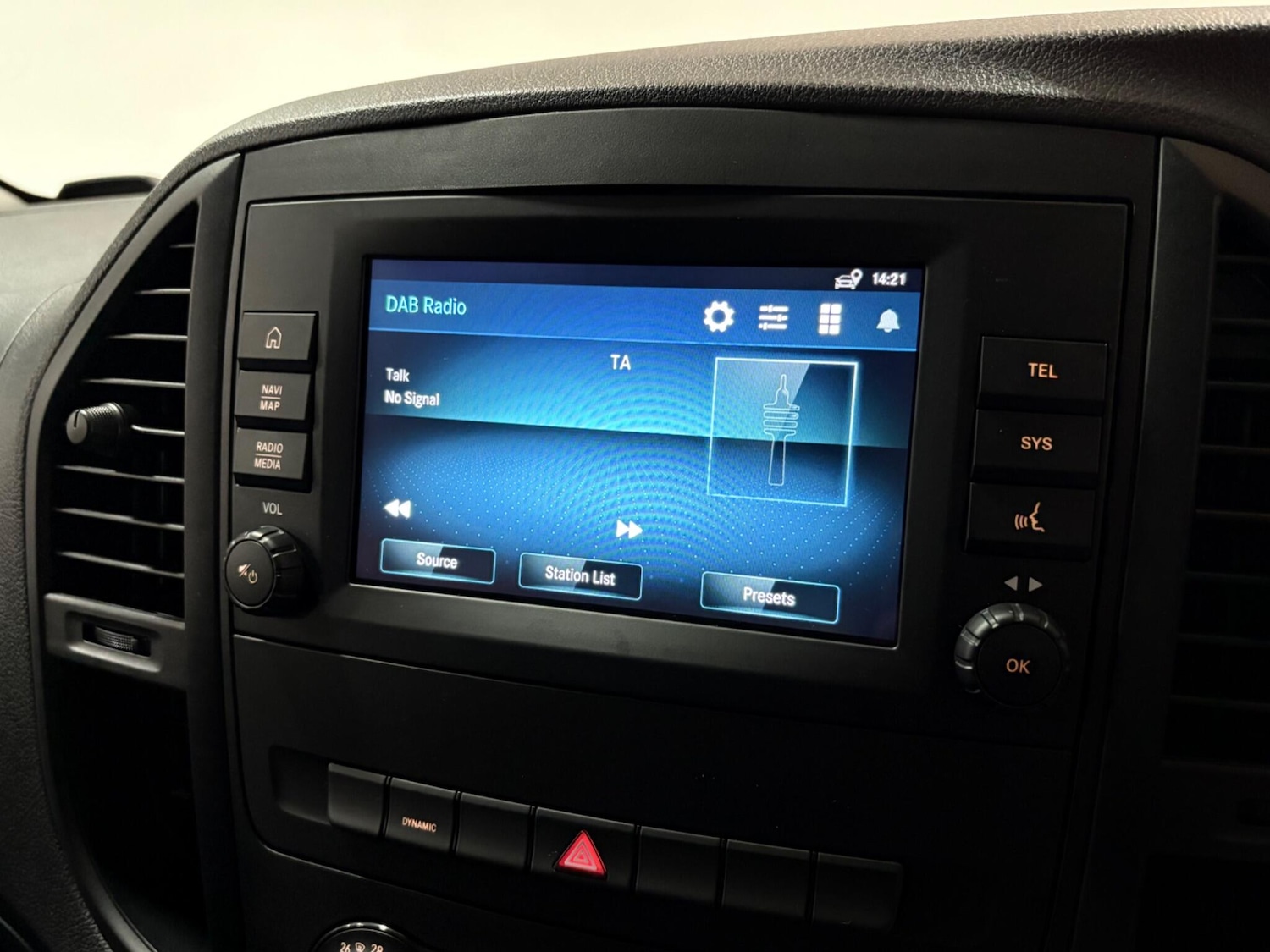 Used Mercedes-Benz Vito 2021 for sale - 76727103: Photo 22