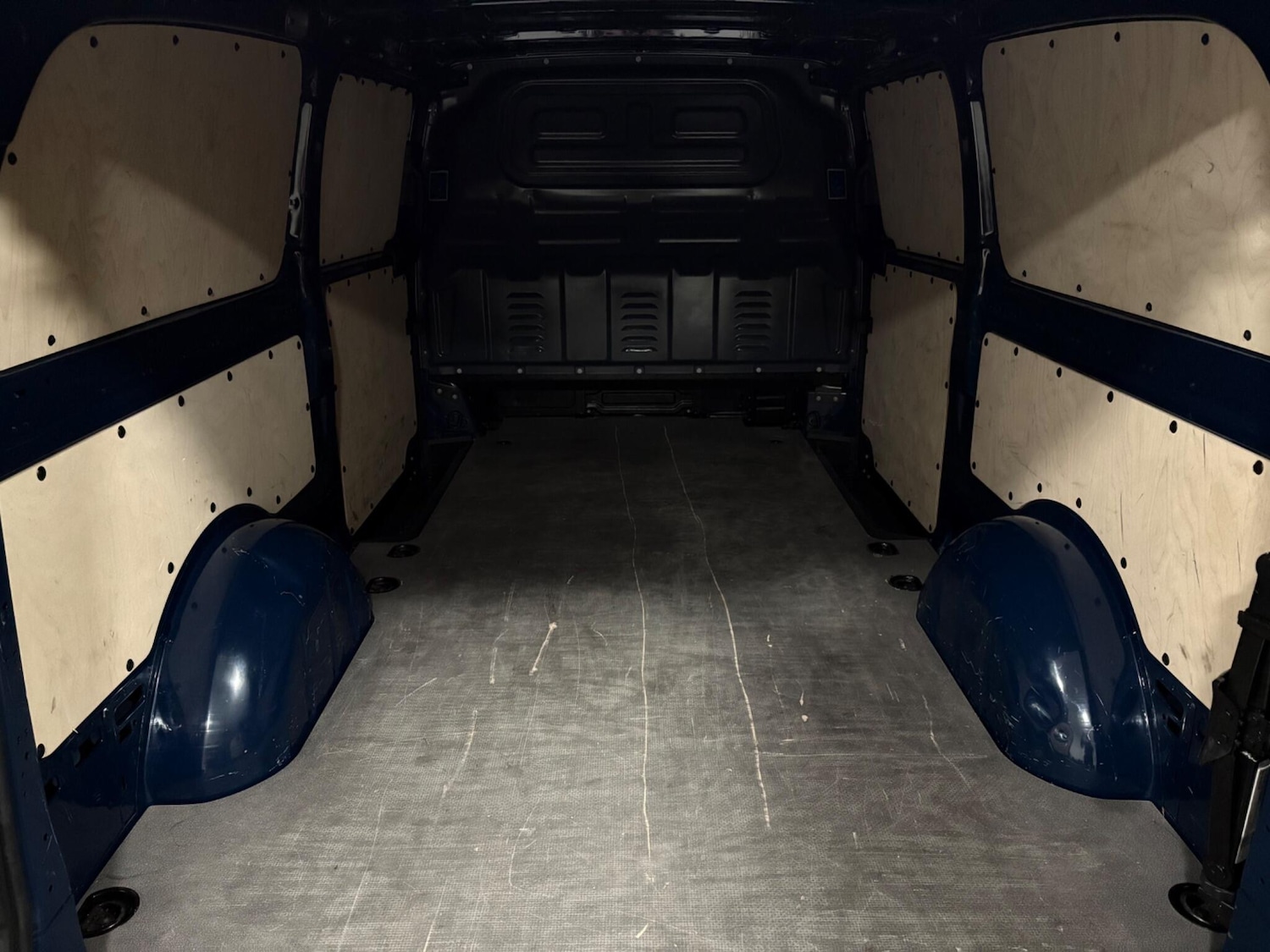 Used Mercedes-Benz Vito 2021 for sale - 76727103: Photo 34