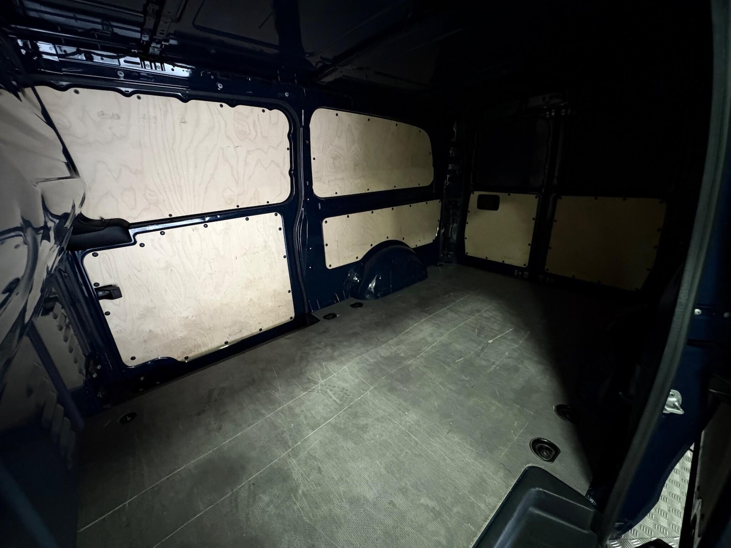 Used Mercedes-Benz Vito 2021 for sale - 76727103: Photo 35