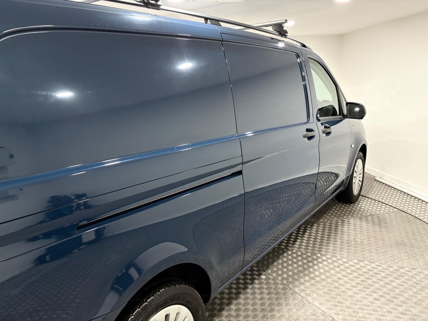 Used Mercedes-Benz Vito 2021 for sale - 76727103: Photo 41