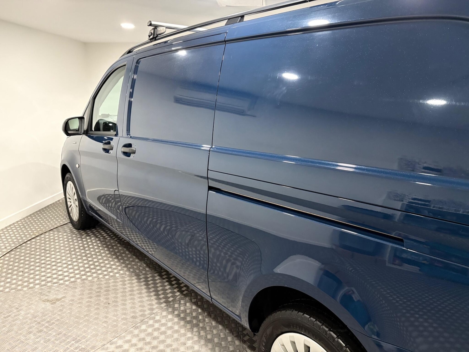 Used Mercedes-Benz Vito 2021 for sale - 76727103: Photo 43