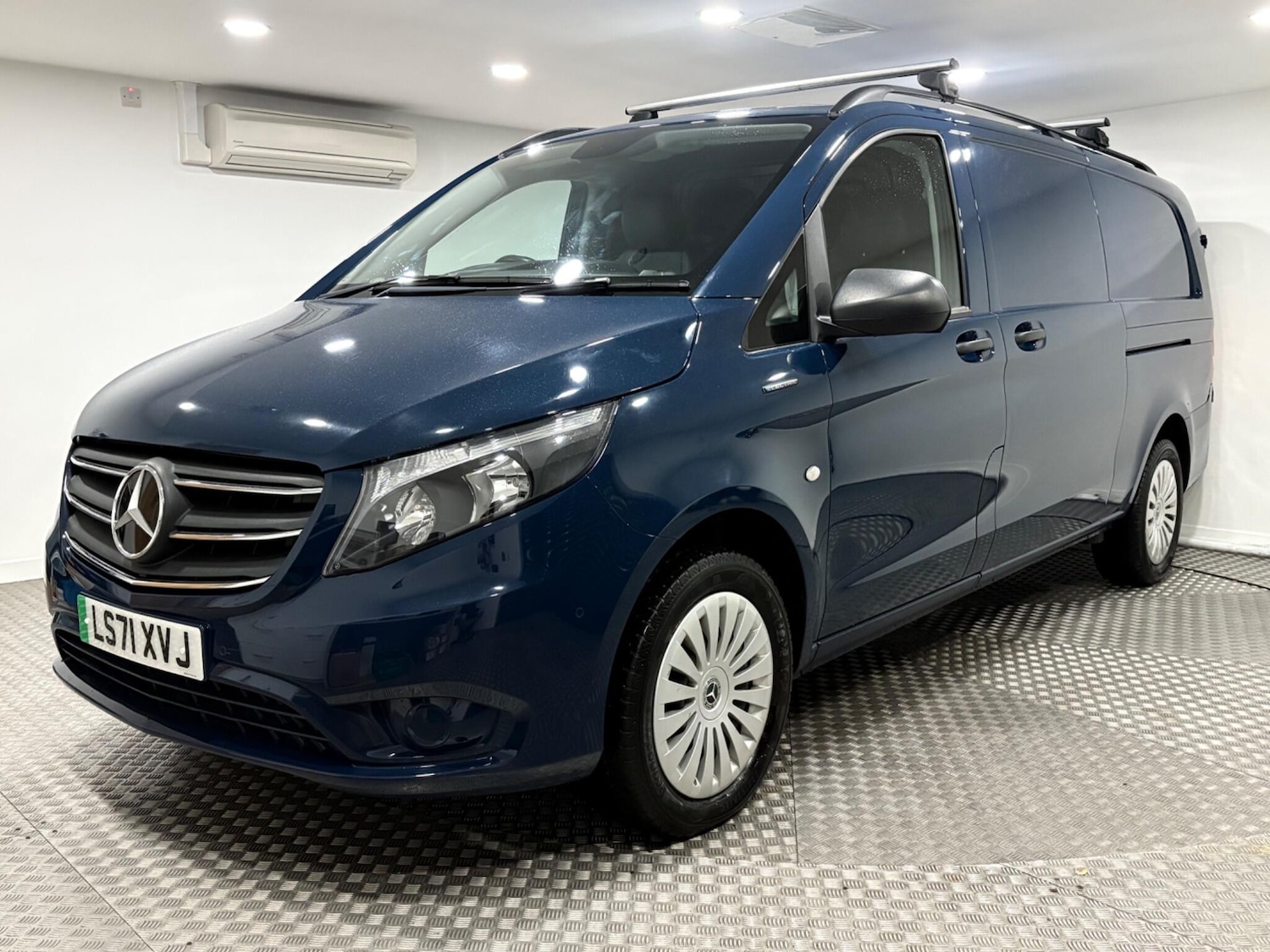 Used Mercedes-Benz Vito 2021 for sale - 76727103: Photo 7