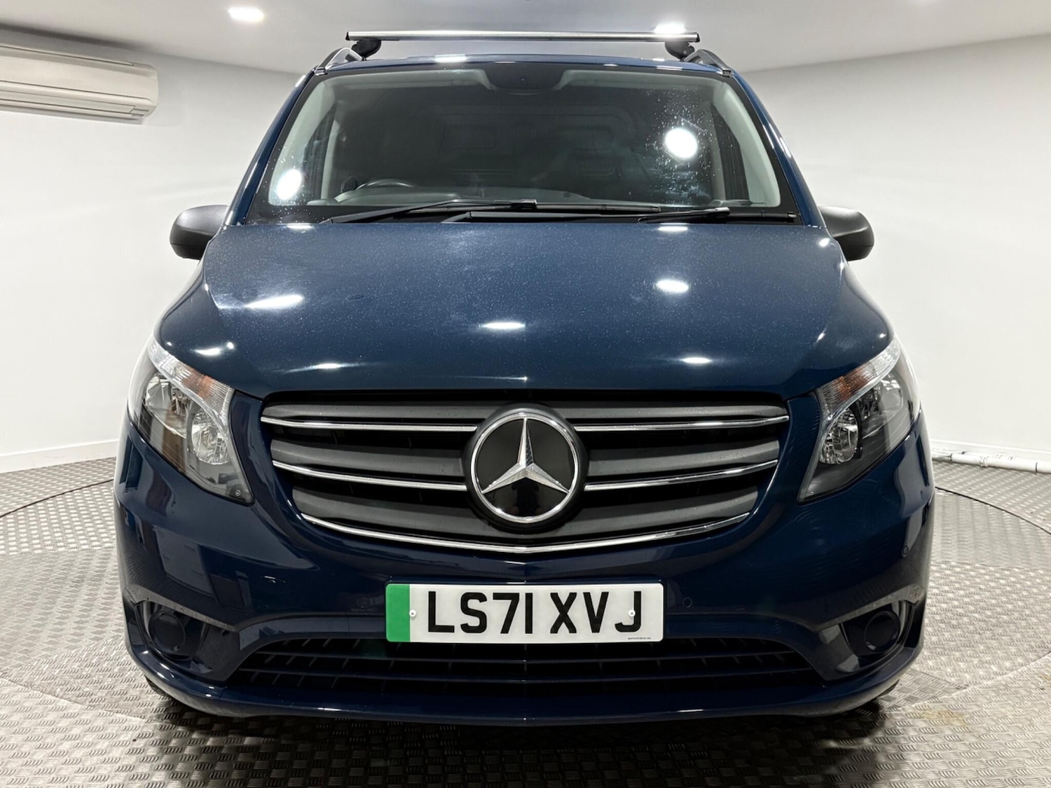 Used Mercedes-Benz Vito 2021 for sale - 76727103: Photo 8
