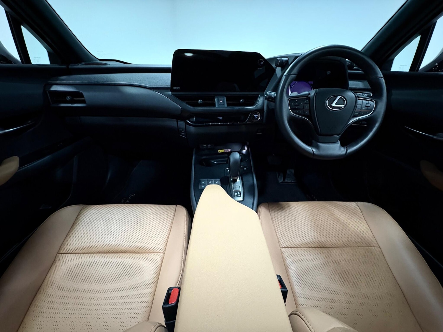 Used Lexus UX 2024 for sale - 77021230: Photo 11