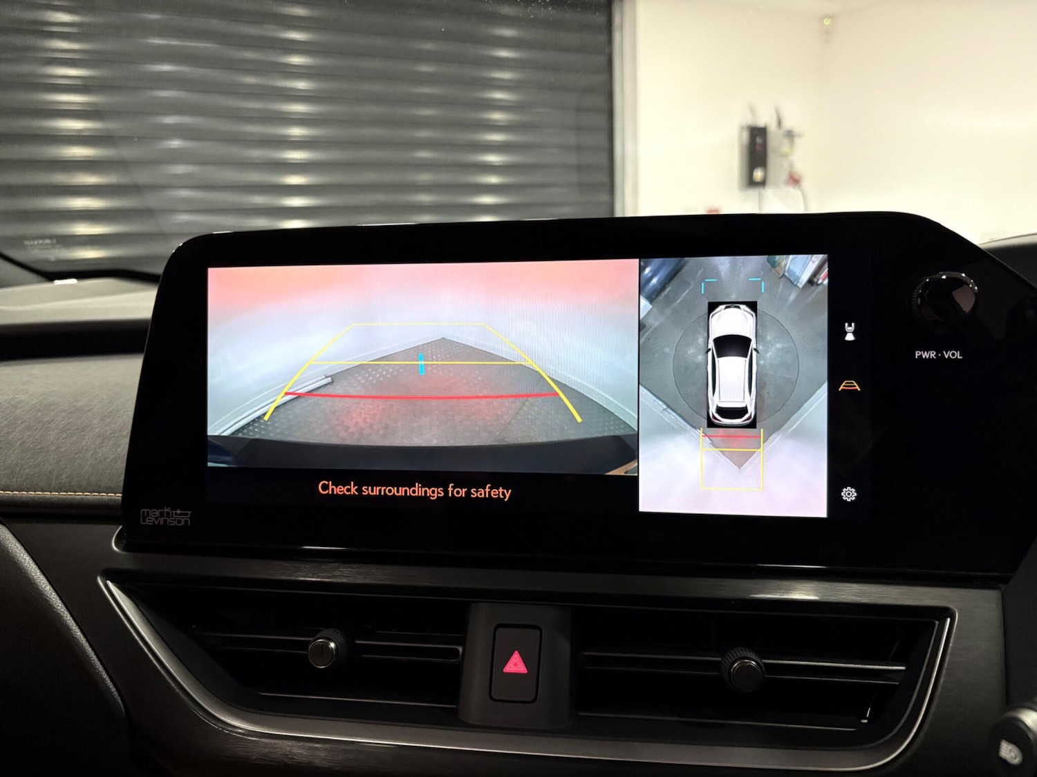 Used Lexus UX 2024 for sale - 77021230: Photo 24