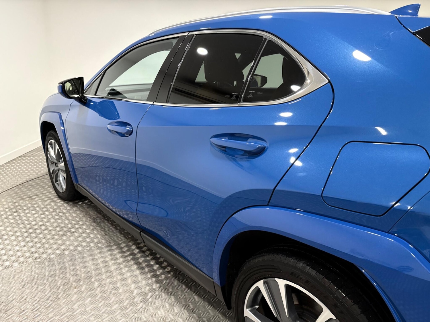 Used Lexus UX 2024 for sale - 77021230: Photo 54