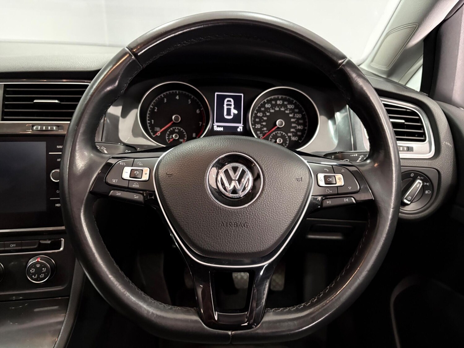 Used Volkswagen Golf for sale - 77586885: Photo 13