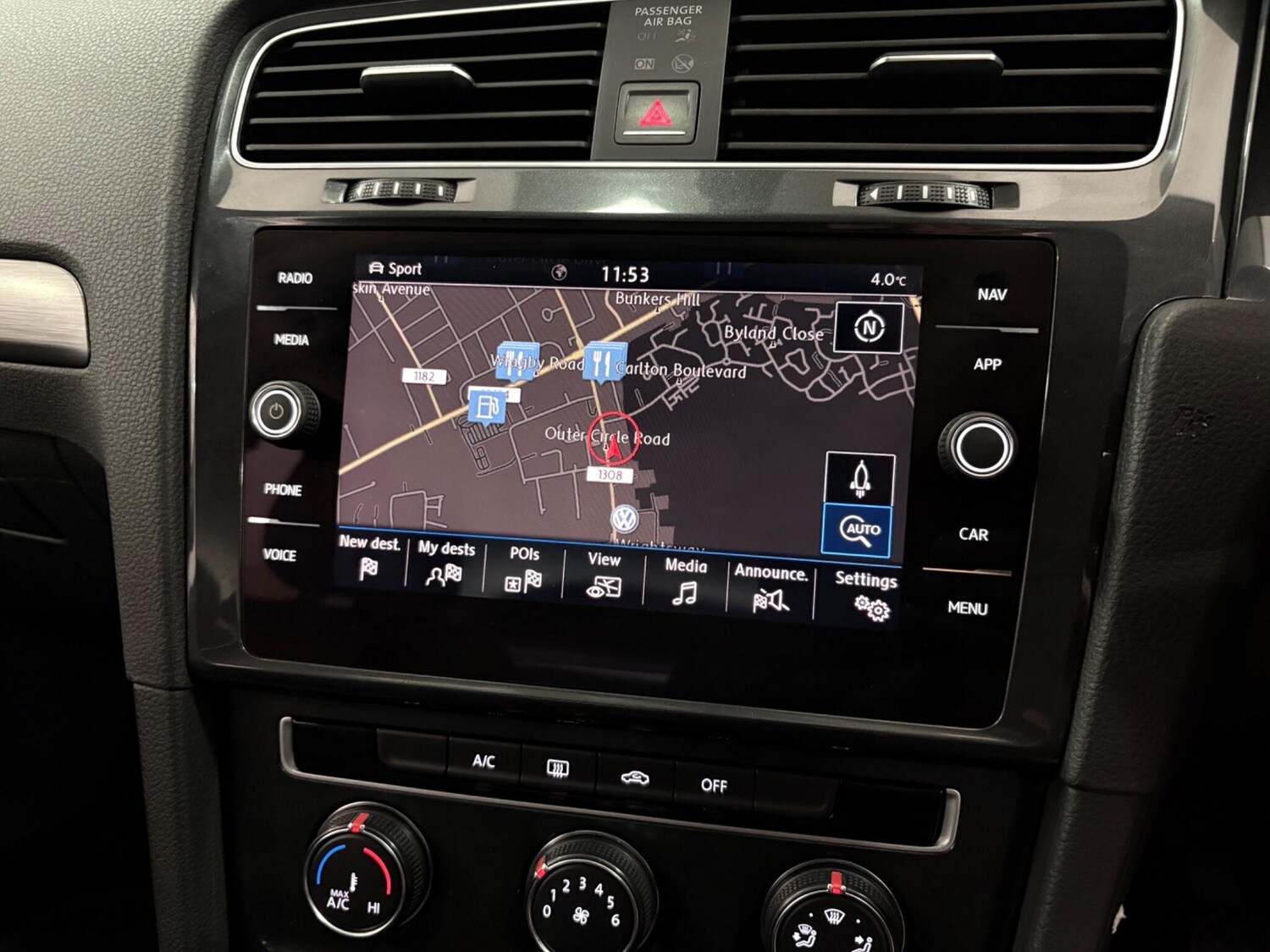 Used Volkswagen Golf for sale - 77586885: Photo 21