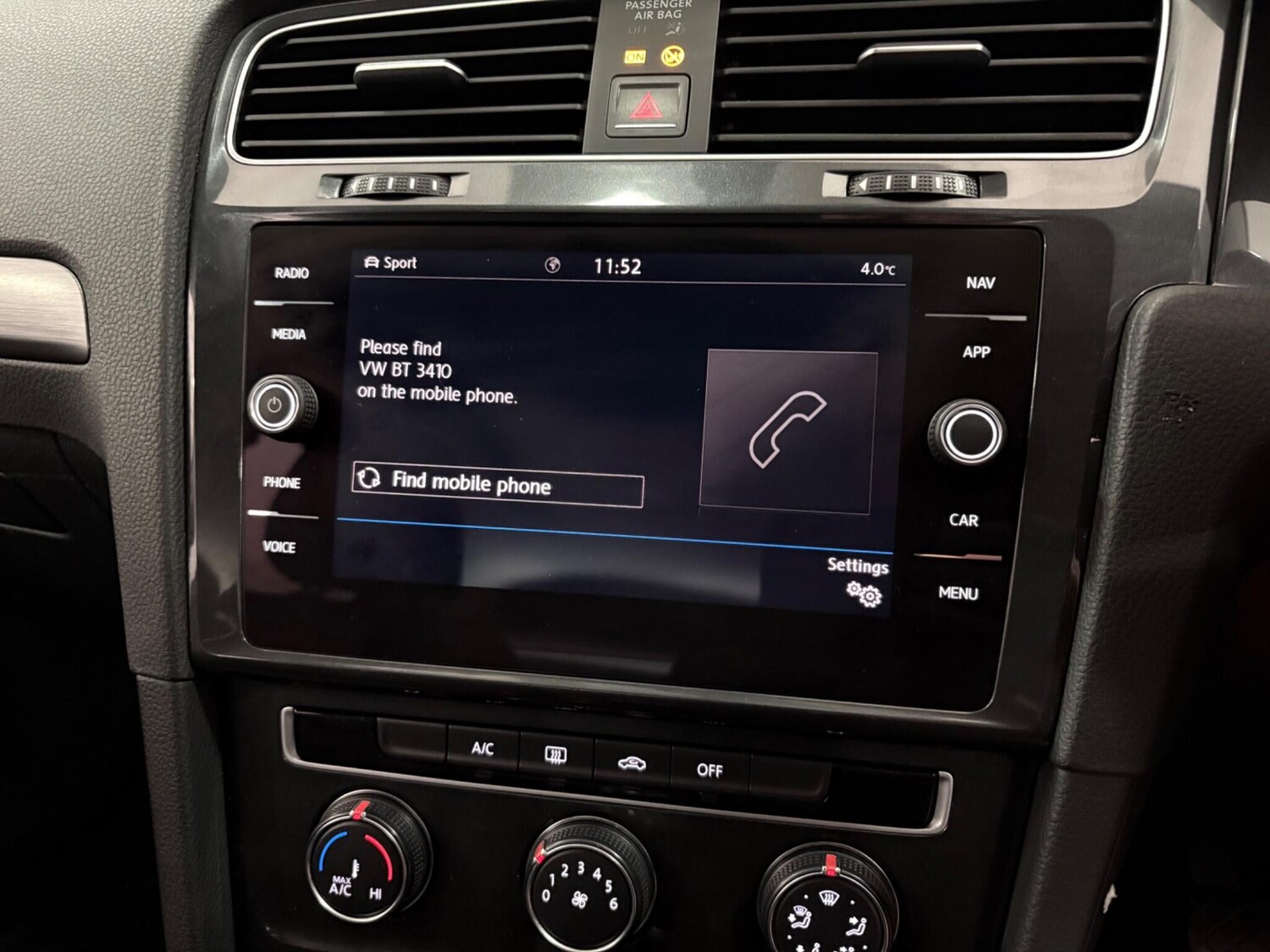 Used Volkswagen Golf for sale - 77586885: Photo 26