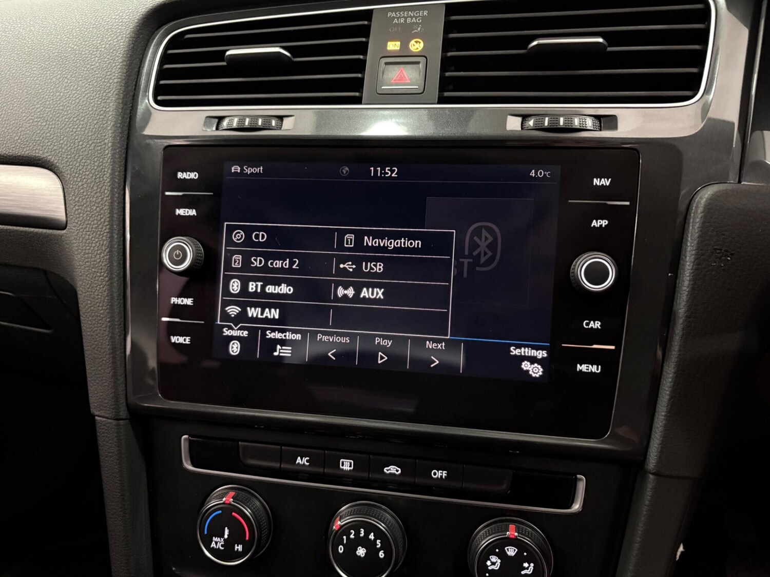 Used Volkswagen Golf for sale - 77586885: Photo 27