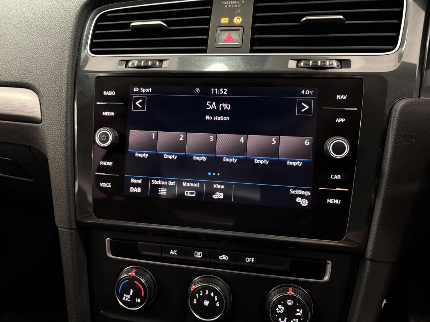 Used Volkswagen Golf for sale - 77586885: Photo 29