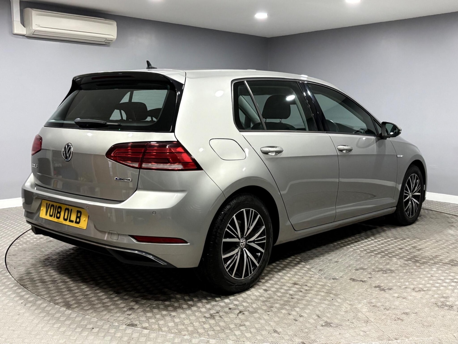 Used Volkswagen Golf for sale - 77586885: Photo 3