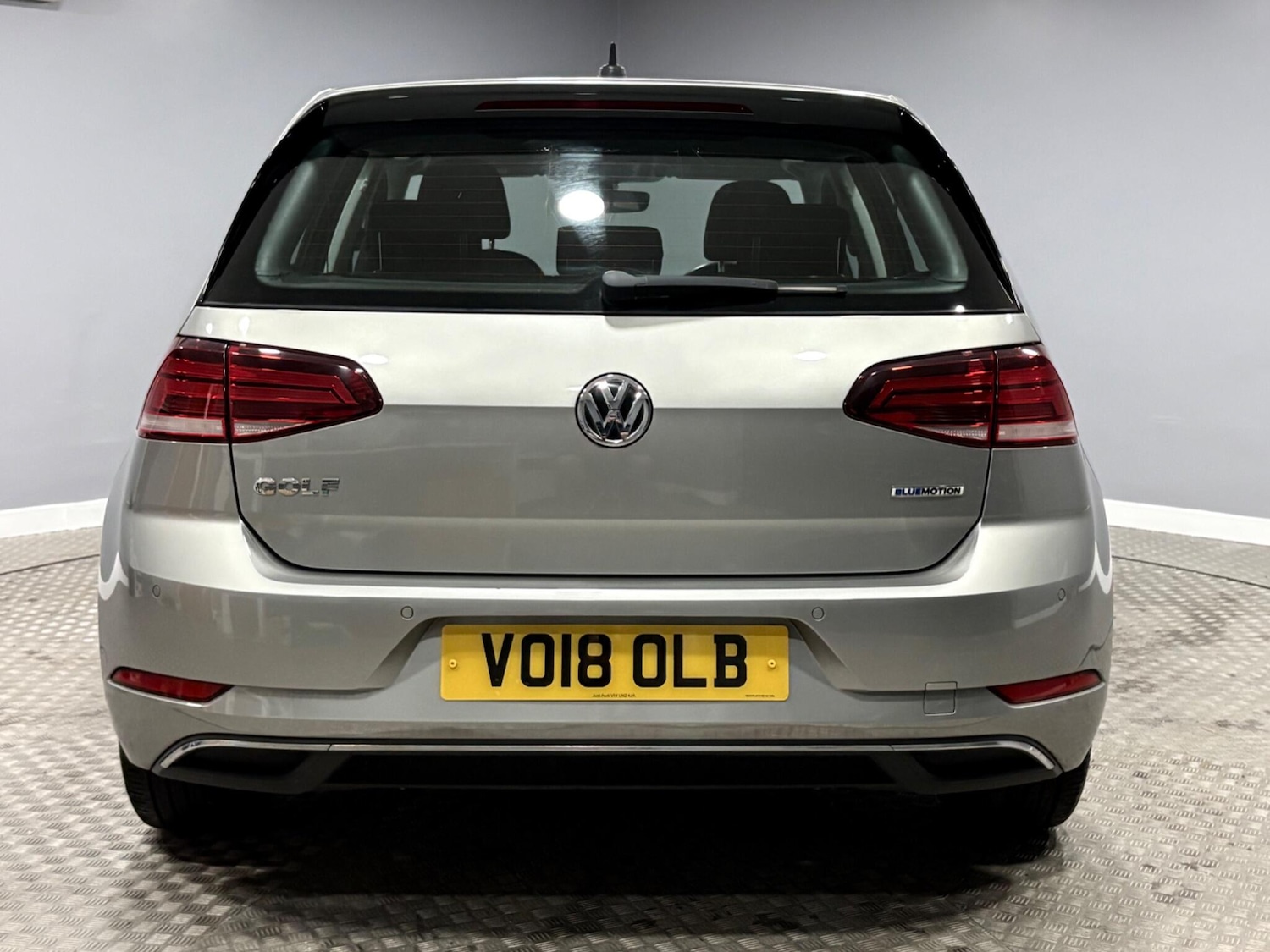 Used Volkswagen Golf for sale - 77586885: Photo 4