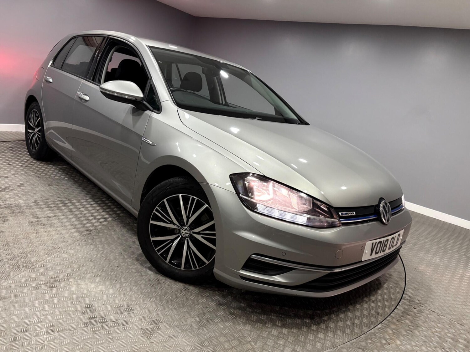 Used Volkswagen Golf for sale - 77586885: Photo 45