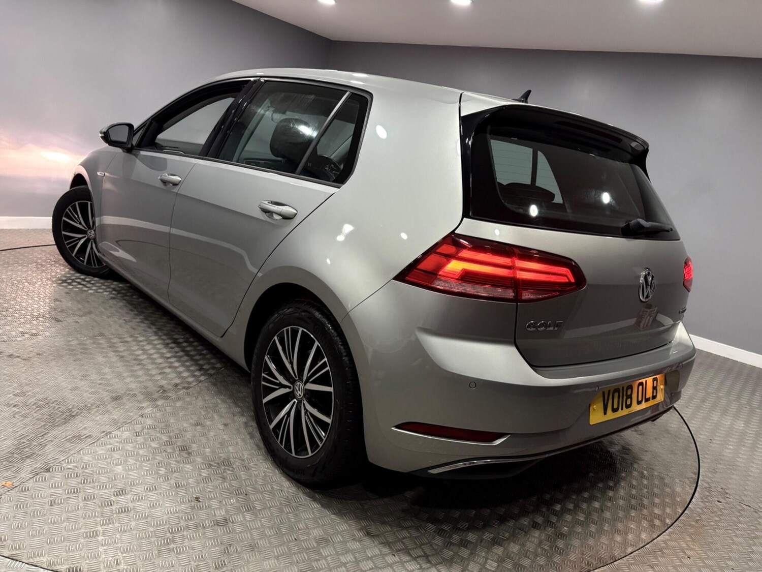 Used Volkswagen Golf for sale - 77586885: Photo 46