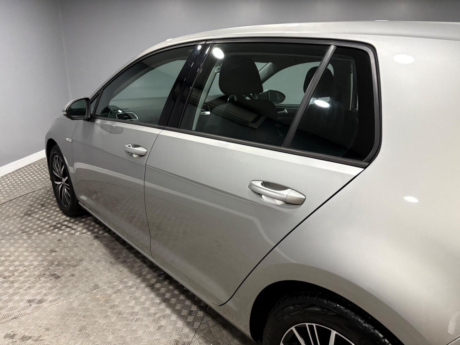 Used Volkswagen Golf for sale - 77586885: Photo 49